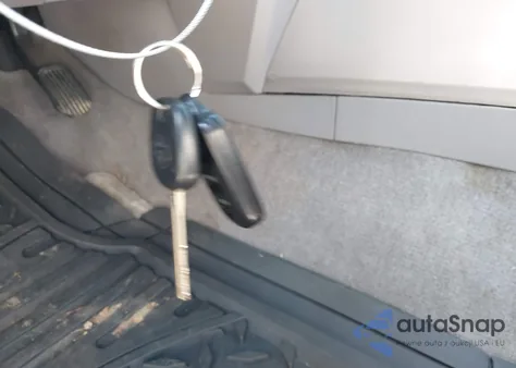 2003 Toyota 4Runner Sr5 V6 из США, поврежденный, VIN JTEBU14R530014939